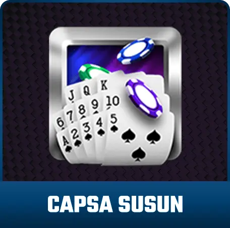 Capsa Susun