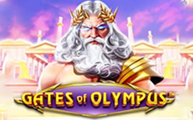 Gates of Olympus